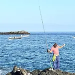 Caleta Blue Ocean On The By Deihu Experiences Apartment *