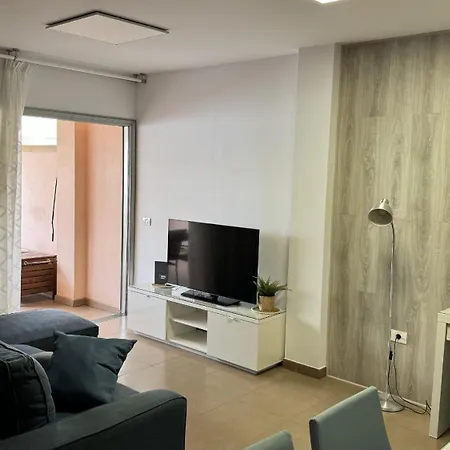 Caleta Blue Ocean On The By Deihu Experiences * Costa Adeje (Tenerife)