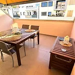 Caleta Blue Ocean On The By Deihu Experiences アパート