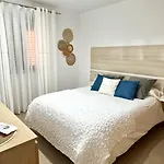 Caleta Blue Ocean On The By Deihu Experiences アデヘ