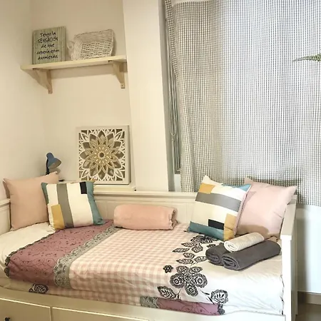 Apartament Caleta Blue Ocean On The By Deihu Experiences *