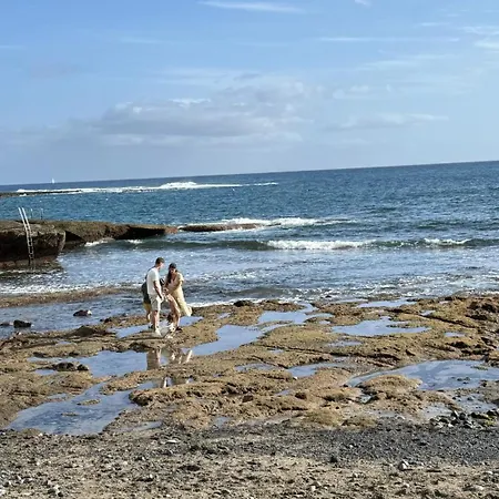 Caleta Blue Ocean On The By Deihu Experiences * أذيخي