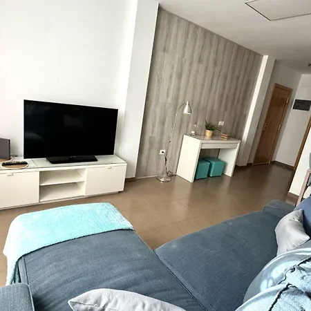 Caleta Blue Ocean On The By Deihu Experiences Apartament Costa Adeje (Tenerife)