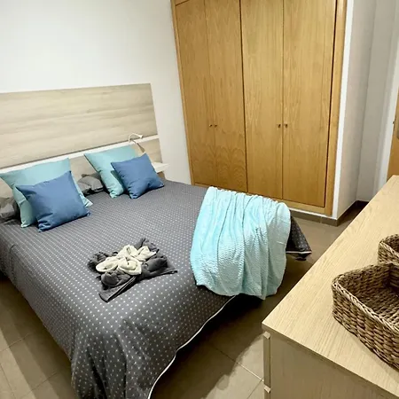 Caleta Blue Ocean On The By Deihu Experiences Apartament Costa Adeje (Tenerife)