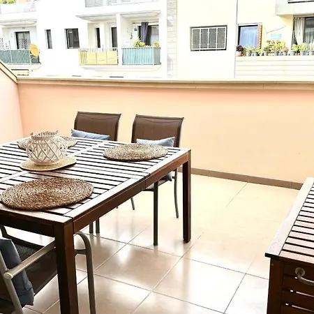 Caleta Blue Ocean On The By Deihu Experiences Apartament