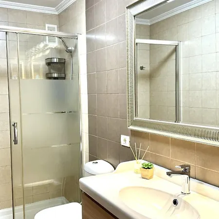 Caleta Blue Ocean On The By Deihu Experiences Apartament Costa Adeje (Tenerife)