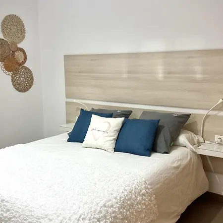 Caleta Blue Ocean On The By Deihu Experiences