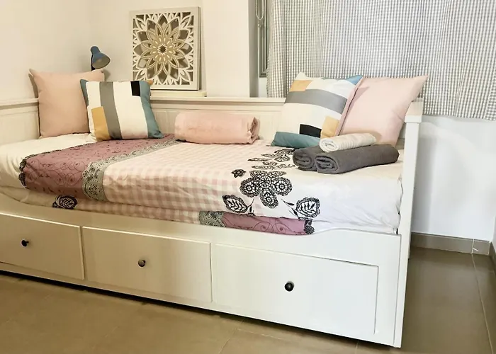 شقة Caleta Blue Ocean On The By Deihu Experiences