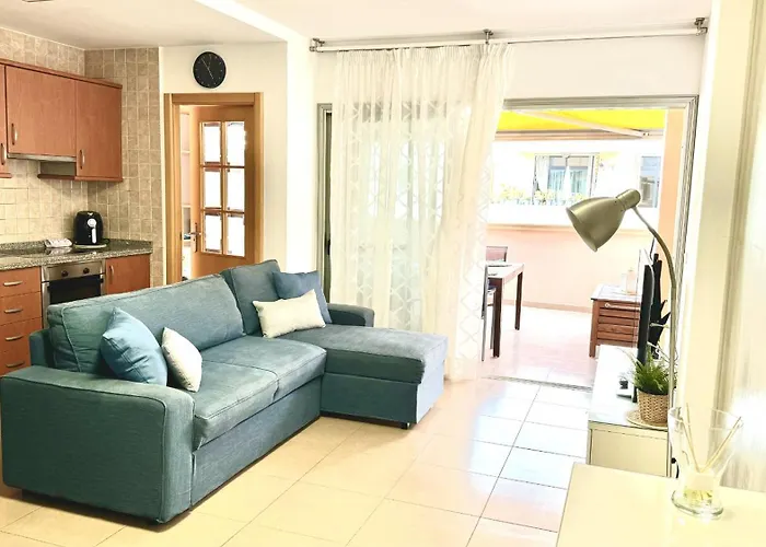 Caleta Blue Ocean On The By Deihu Experiences אדחה