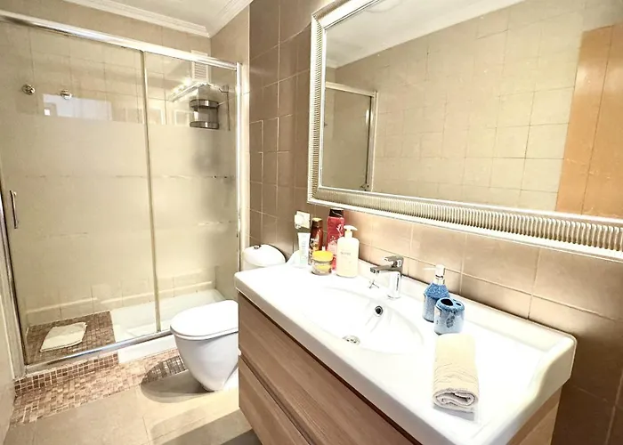 شقة Caleta Blue Ocean On The By Deihu Experiences