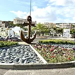 Caleta Blue Ocean On The By Deihu Experiences Apartmán Costa Adeje (Tenerife)