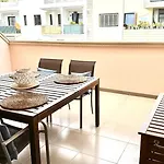Caleta Blue Ocean On The By Deihu Experiences Apartmán
