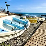 Caleta Blue Ocean On The By Deihu Experiences Apartmán *