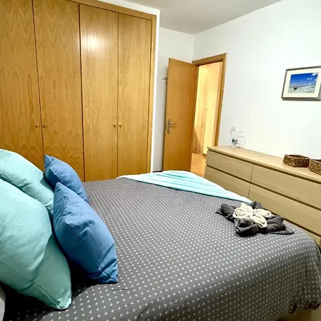 Апартаменти Caleta Blue Ocean On The By Deihu Experiences *