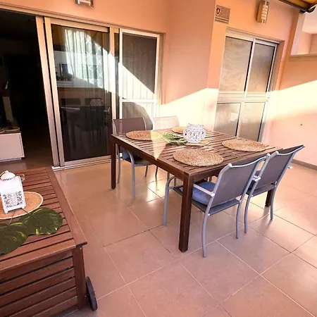 Caleta Blue Ocean On The By Deihu Experiences * Costa Adeje (Tenerife)