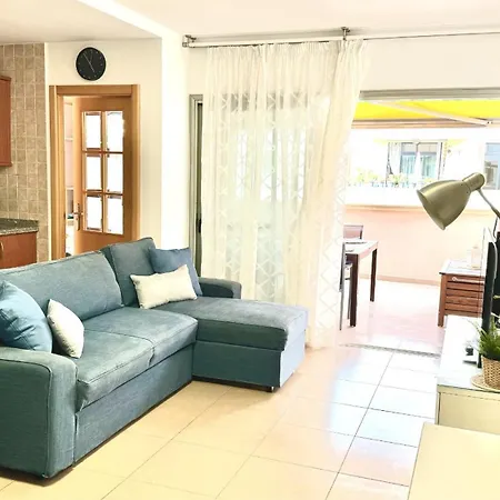 Caleta Blue Ocean On The By Deihu Experiences Адехе