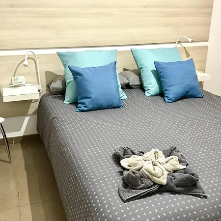 Appartamento Caleta Blue Ocean On The By Deihu Experiences *