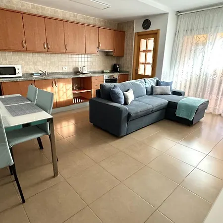 Appartamento Caleta Blue Ocean On The By Deihu Experiences Costa Adeje (Tenerife)