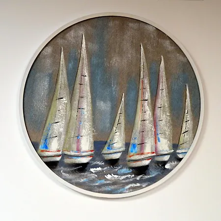 Caleta Blue Ocean On The By Deihu Experiences Appartement