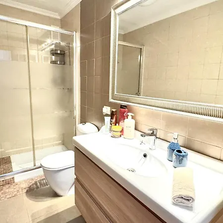 Appartement Caleta Blue Ocean On The By Deihu Experiences