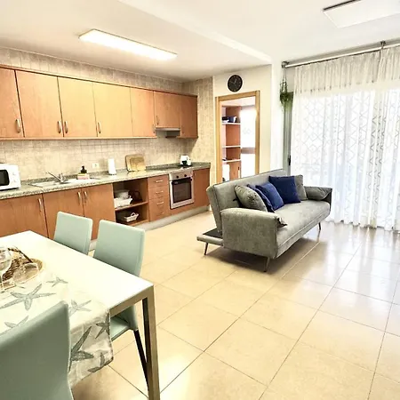 Appartement Caleta Blue Ocean On The By Deihu Experiences Costa Adeje (Tenerife)