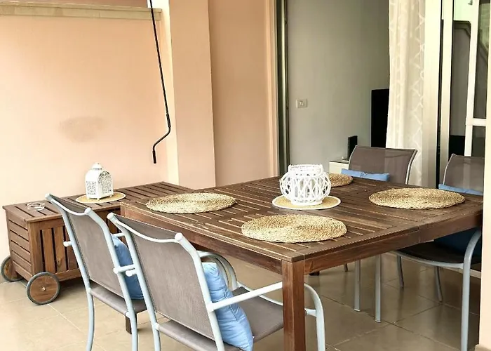 Caleta Blue Ocean On The By Deihu Experiences * Costa Adeje (Tenerife)