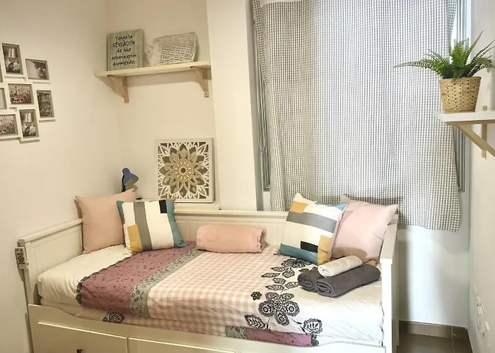 Apartamento Caleta Blue Ocean On The By Deihu Experiences *