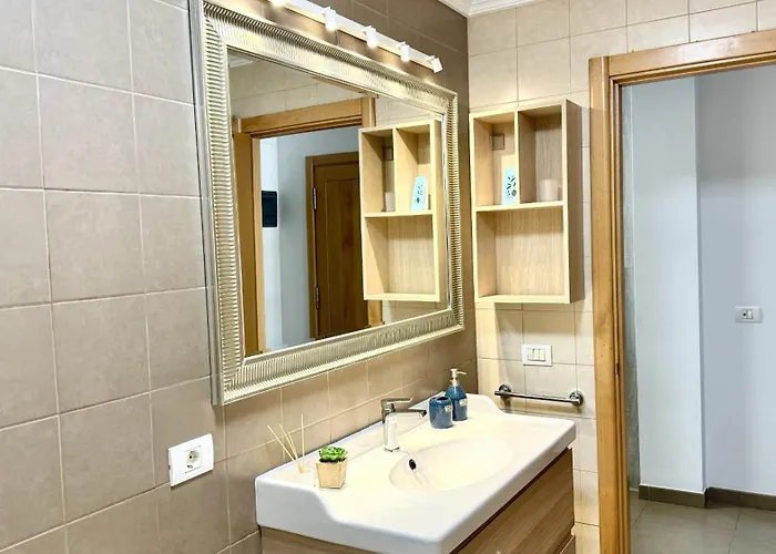 Appartamento Caleta Blue Ocean On The By Deihu Experiences