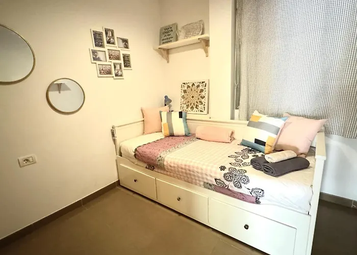 Caleta Blue Ocean On The By Deihu Experiences * Costa Adeje (Tenerife)