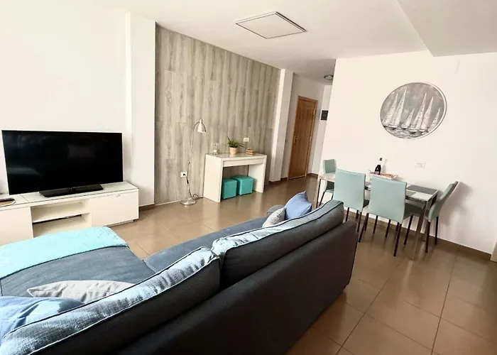 Caleta Blue Ocean On The By Deihu Experiences * Costa Adeje (Tenerife)