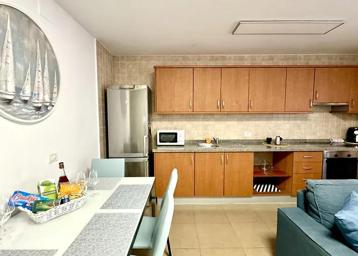 Caleta Blue Ocean On The By Deihu Experiences