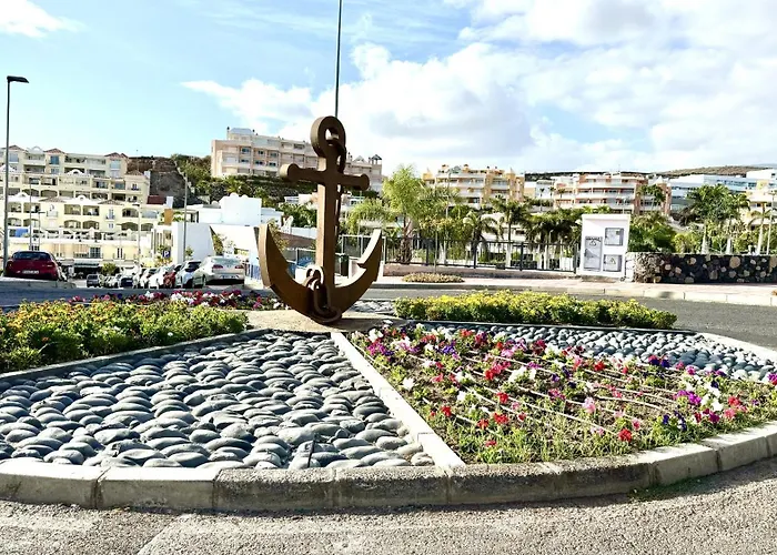 Caleta Blue Ocean On The By Deihu Experiences Apartamento Costa Adeje (Tenerife)