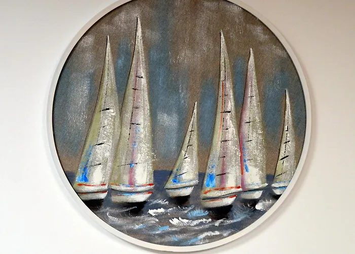 Caleta Blue Ocean On The By Deihu Experiences Appartamento