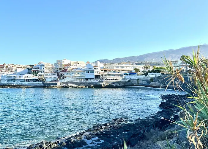 Caleta Blue Ocean On The By Deihu Experiences