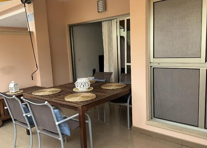 Caleta Blue Ocean On The By Deihu Experiences * Costa Adeje (Tenerife)