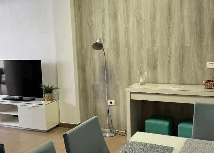 Caleta Blue Ocean On The By Deihu Experiences Apartamento *