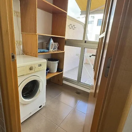 Apartamento Caleta Blue Ocean On The By Deihu Experience *