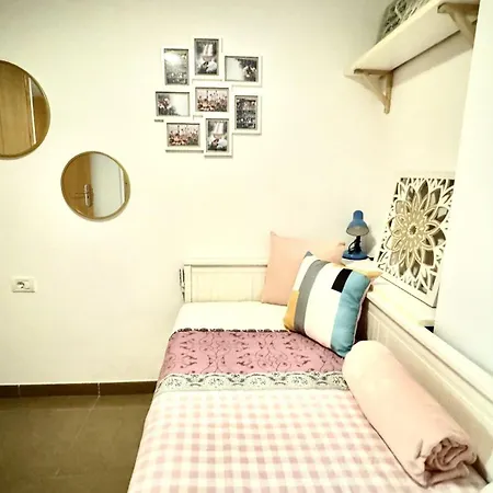 Caleta Blue Ocean On The By Deihu Experience Apartamento Costa Adeje (Tenerife)