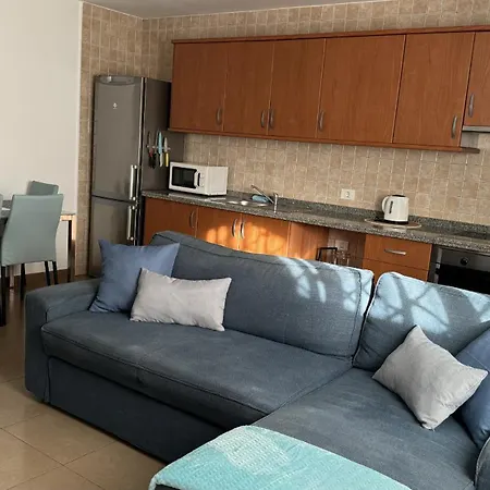 Caleta Blue Ocean On The By Deihu Experience Apartamento Costa Adeje (Tenerife)
