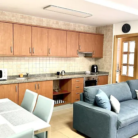Apartamento Caleta Blue Ocean On The By Deihu Experience *