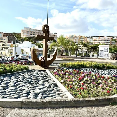Caleta Blue Ocean On The By Deihu Experiences شقة أذيخي