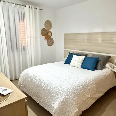Caleta Blue Ocean On The By Deihu Experiences أذيخي